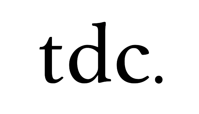 TDC Indonesia